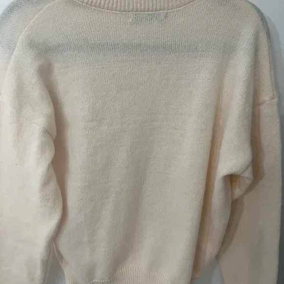 Cute sweater - Picture 5 of 6